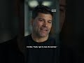 When Anger Got the Best of Phil Baroni | Dark Side of the Cage Season 2