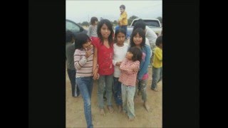 Cruzada Solidaria - Santa Victoria Este Salta - Argentina