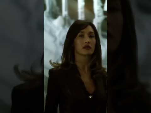 A Great Spy Is Always Changing Their Appearance Nikita Nikita Cw 