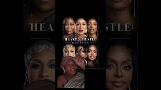 Season 2 Episode 1 & 2: Heart & Hustle Show Review