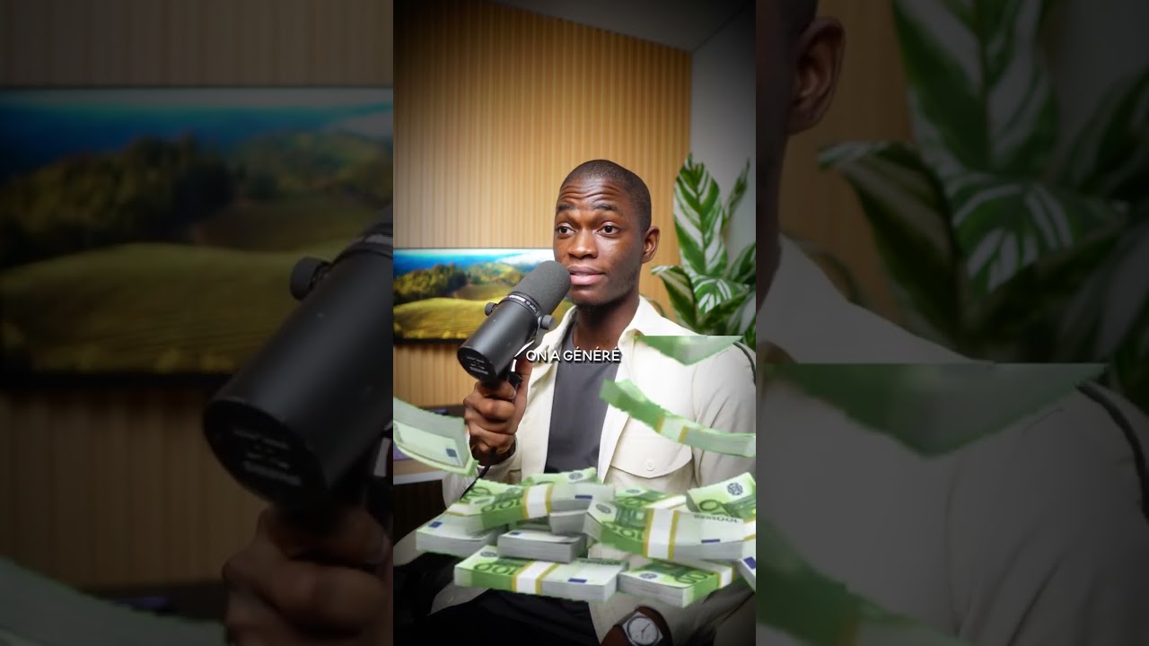 Comment générer 10 000€ en une soirée : retour d’expérience