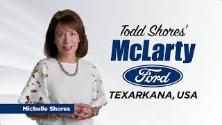 McLarty Ford Employee Pricing June 2025