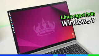 2026 rồi, Linux liệu đã ngon hơn Windows chưa?