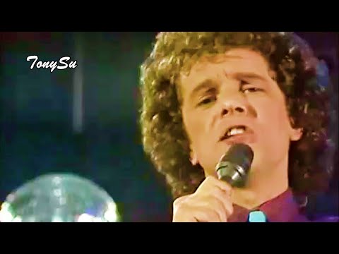 More Than I Can Say (愛你在心口難開) - Leo Sayer - Lyrics [中英歌詞] Live 4K