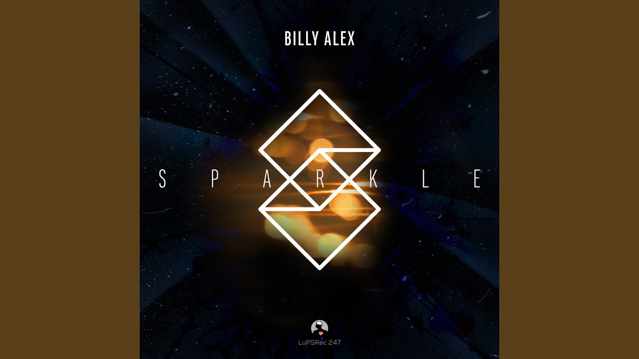 Sparkle (Ezequiel Anile & Nicolas Petracca Remix)