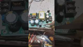 power supply repairing tips.#powersupply #ledrepair #powersupplyrepair #electronics