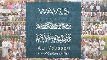 Waves [Official Video] - Ali Youssefi