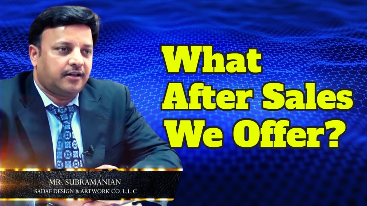 🆕sign Makers In Dubai Sign Boards Manufacturers Dubai Must See!