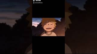 Naruto And 3 Hokage Smile