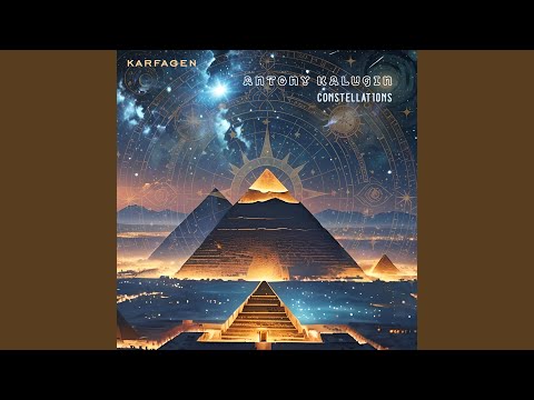 Cassiopeia, Pt. 2