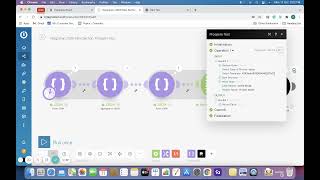 Add a dynamic section into your business proposal | Prospero x Make (Integromat)