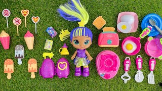 Baby Alive Toys | Satisfying with Unboxing Baby Alive Doll Playset Collection | Baby Doll  ASMR 