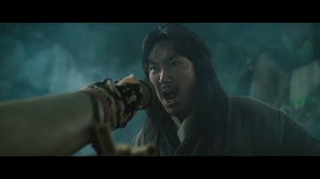 ＜のむコレ３上映作品＞『王と道化師たち』予告編