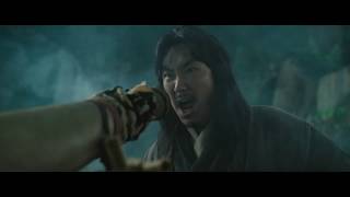 『王と道化師たち』予告