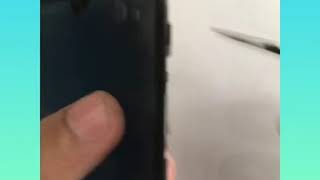 Samsung Galaxy A20 On-Off On Connection Power On Problem Fix Hello Phones Repair