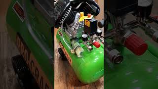 Compressor Pro-Craft 8bar AC50-2 two cylinder