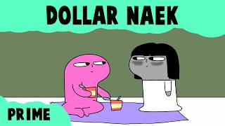 DOLLAR NAEK - VERNALTA PRIME