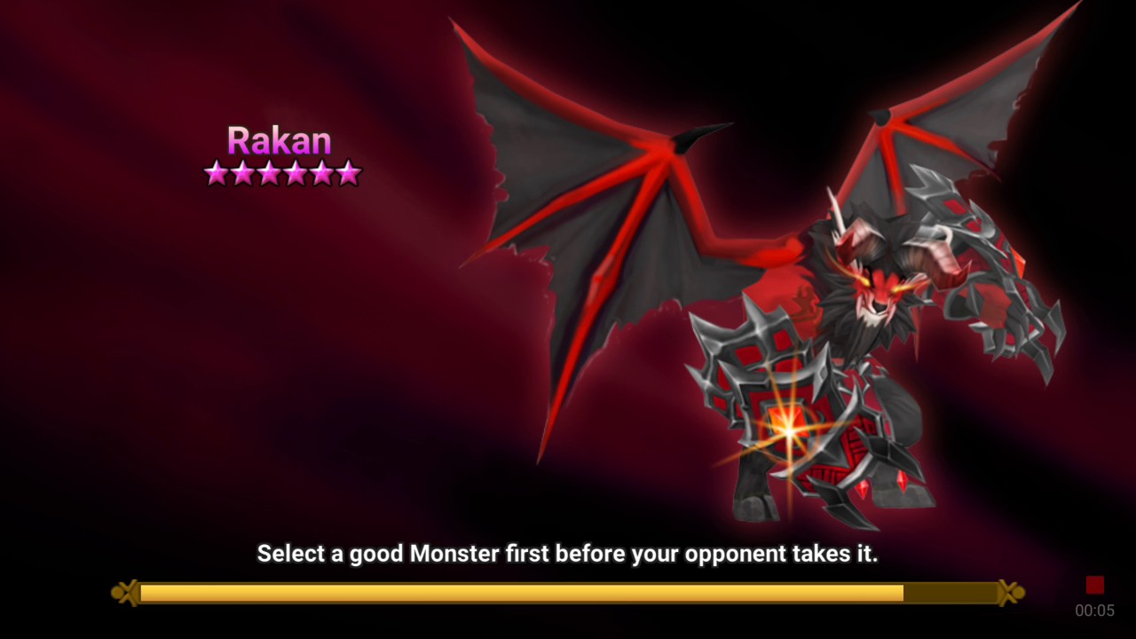 SW Live Battle 3 v 1 Wind Panda Warrior (Feng Yan)