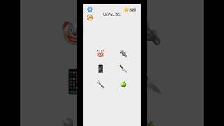Emoji King level - 52 screenshot 2