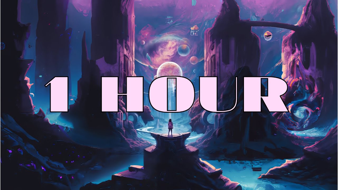 Mikeeysmind - Resonance x Genesis x Not Allowed (Slowed) [1 HOUR] [PERFECT LOOP] [TIKTOK]