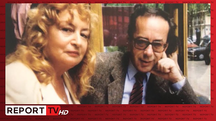Nderime për Kadarenë në 1-vjetorin e ndarjes nga jeta, bashkëshortja: U mbijetoi marrëzive të kohës