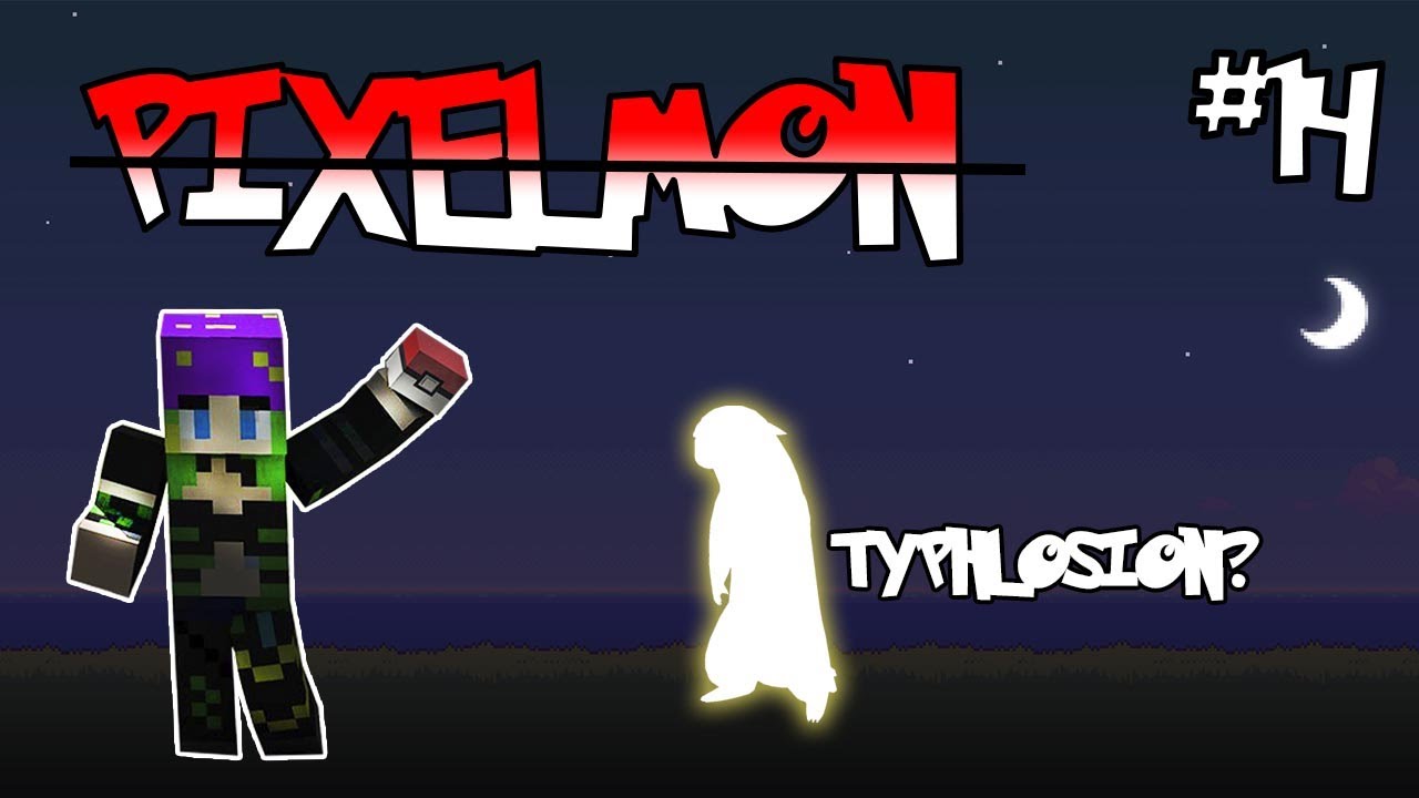 Minecraft Pixelmon Evoluindo Quilava!! 14 YouTube