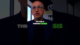 Investment Crisis: The Cost of Ignorance and Inaction #shorts #realestateinvesting