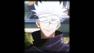 Gojo Satoru Bloody Mary