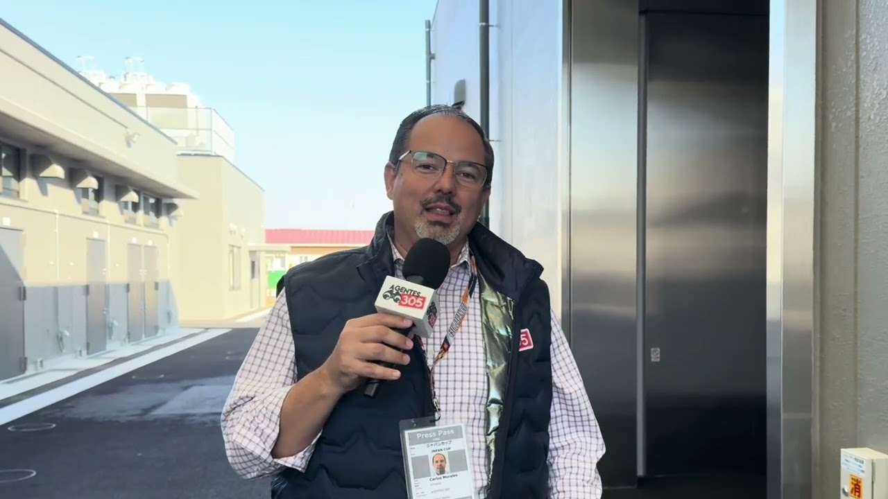 Учебный центр MIHO в Японии — это нечто невероятное!