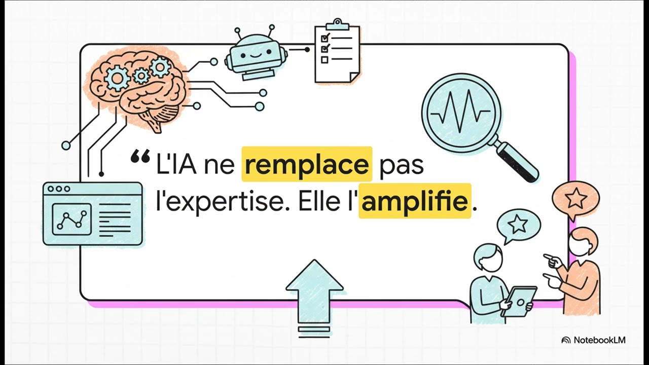 L IA expliquée simplement