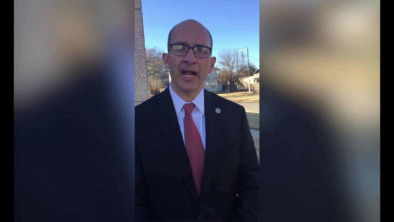 Jury convicts man of murder in officer's death