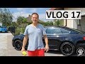 Król Połysku • Vlog 17 | Audi A5 S Line 2009, polerowanie lakieru, powłoka ceramiczna Gtechniq C2