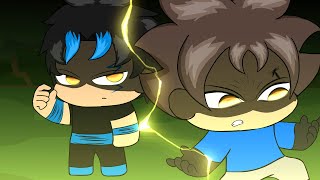 A Batalha pelo Alpha – Ribritz Origens #03