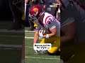 Straight out of Matrix 🕶️ #cfb #usc