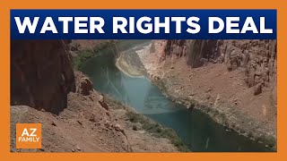How the approaching Colorado River water deal deadline could affect Arizona
