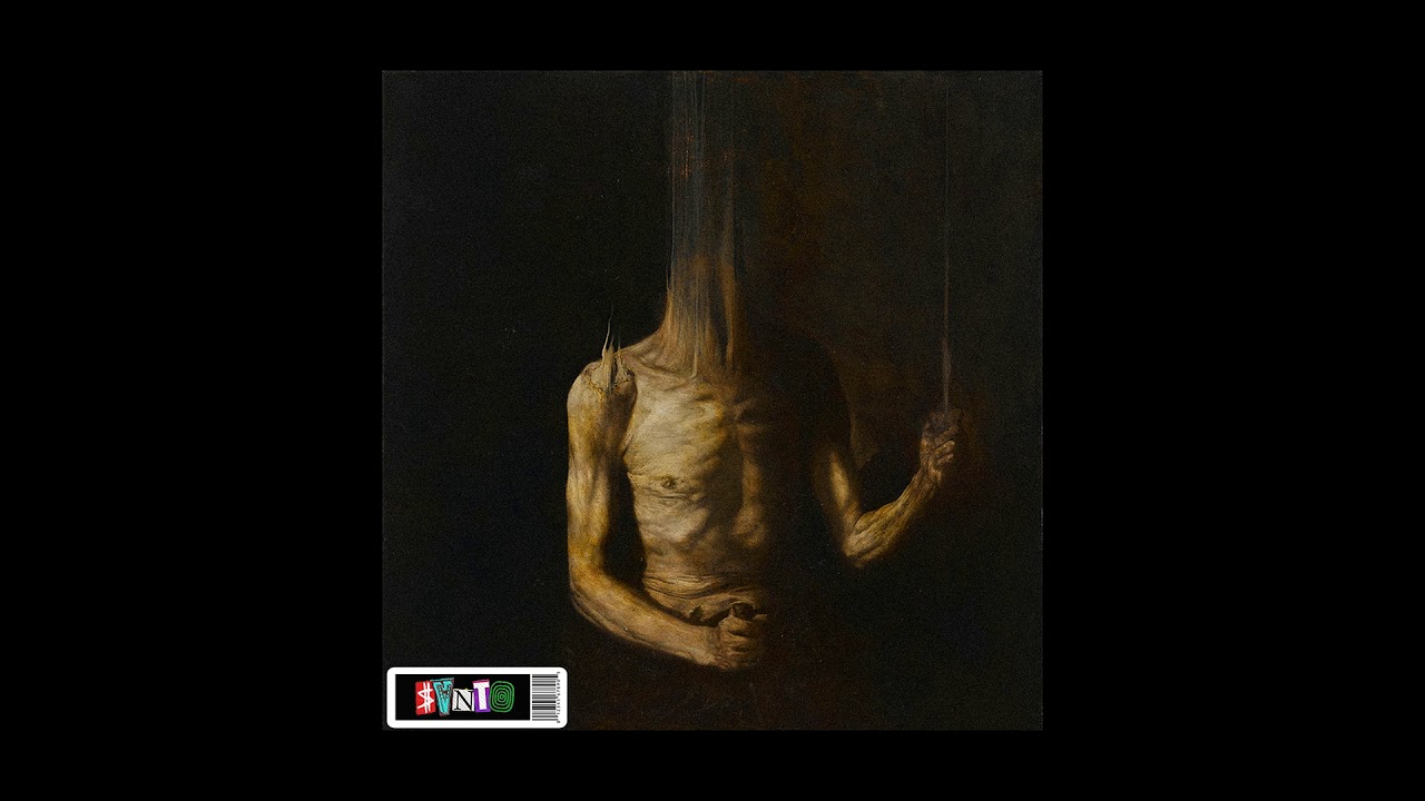 [FREE] Travis Scott X Wondagurl Type Beat : "Orgy" | Prod. $anto