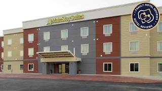 MainStay Suites Odessa I-20 | Odessa (TX), United States | Hotel Review 🏩