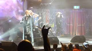 Judas Priest - "Living After Midnight" - 11-1-2022 - Sioux City, IA - Tyson Events Center