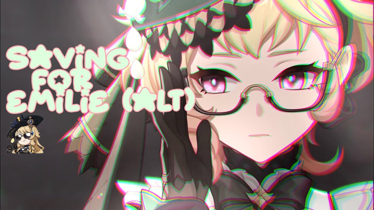 {Day 1} ~ Working on my alt account and grinding for Emile: •𐙚₊ - YouTube