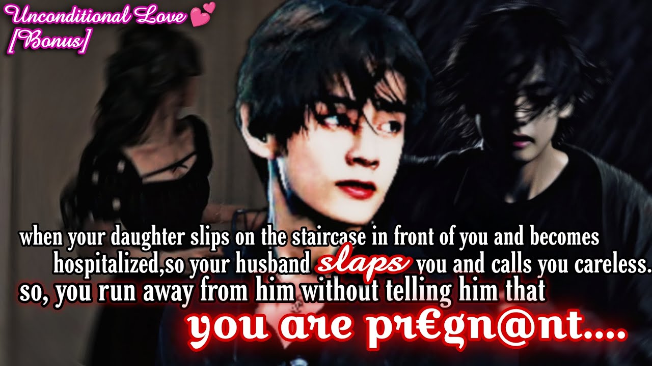 ||KTH||when your doughter slips on the staircase in front of you and becomes hospital!zed , so your-