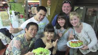 Study Intern In Okinawa, Japan - Language Internship Program