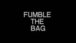 Walker & Royce - Fumble The Bag Official Visualizer