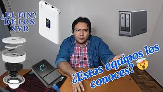 Networking and CCTV equipment that is CHANGING the game in 2026 🤯 screenshot 5