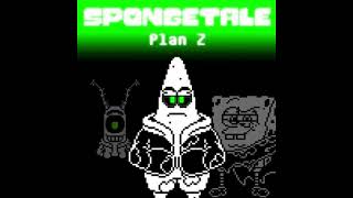Spongetale Plan Z Definitive Version by Pikart767