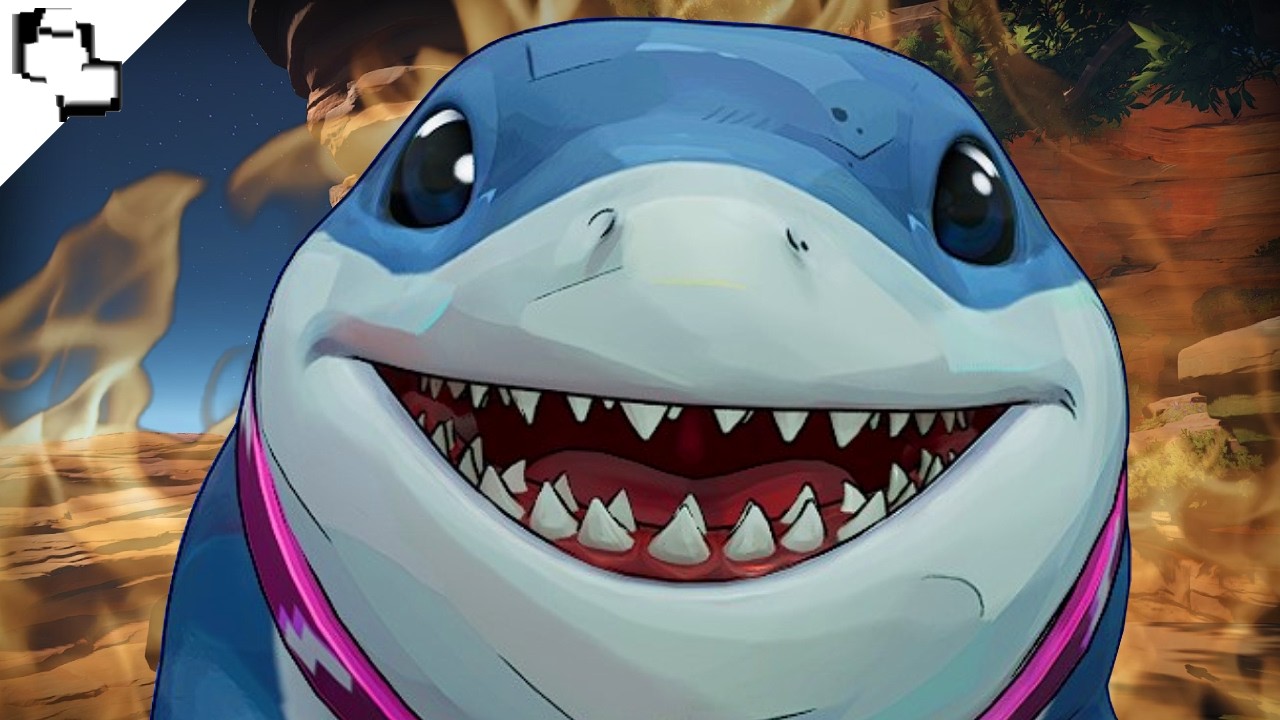 Fish Rivals - YouTube