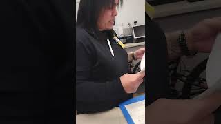 #walmart #walmartclearance #rude #badcustomerservice #followthepolicy #disrespect