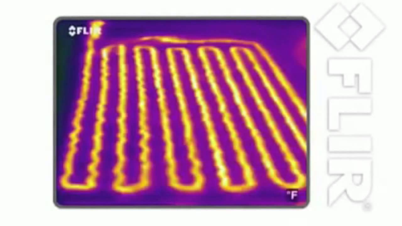 FLIR ONE. Тепловизор для iPhone