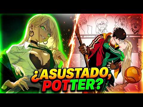 TO WHOM ELIJS POTTER