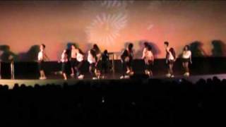 ERG - Indakan 2009 (group) [HQ and widescreen]