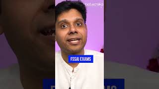 How To Prepare For FSSAI JAE 2023 Exam? FREE Course screenshot 5
